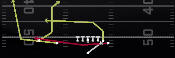 PA Boot Slide (M20) Play