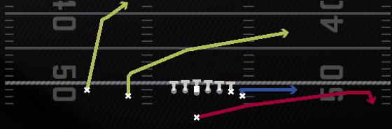 PA Sprint HB Flat Play
