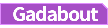 Gadabout