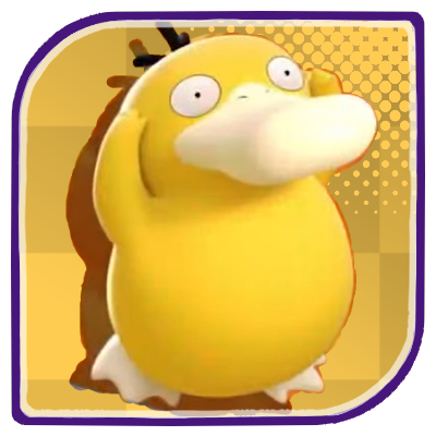Psyduck