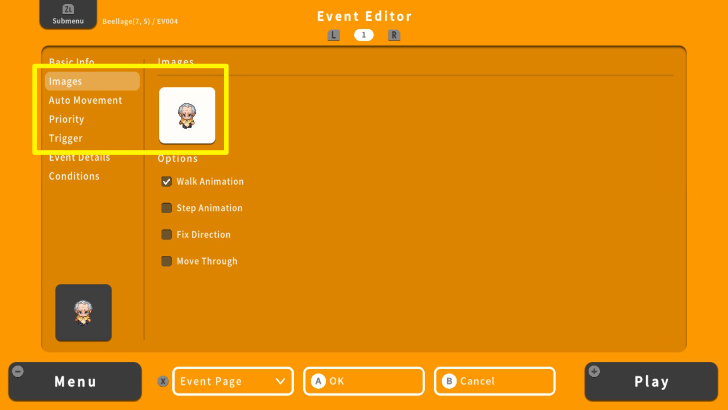 RPG MAKER WITH NPC Image