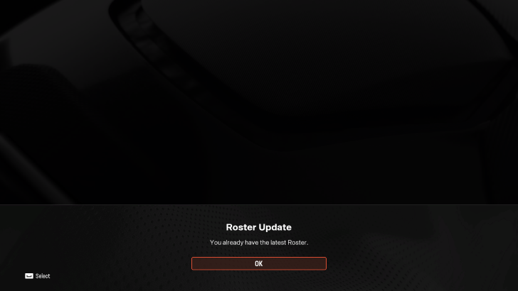 Madden NFL 25 - How to Create Custom Roster Update Rosters