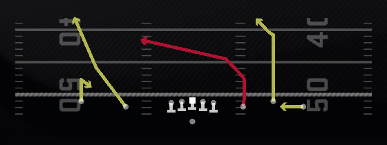 Slot Fade Cross Play