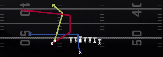 PA Steeler Sail Play