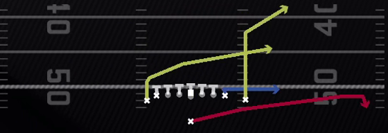 PA Sprint HB Flat Play
