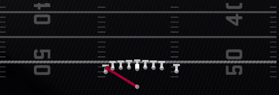 Wide Zone Play