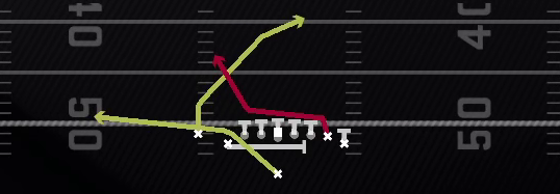 PA U-Drag Wheel Play