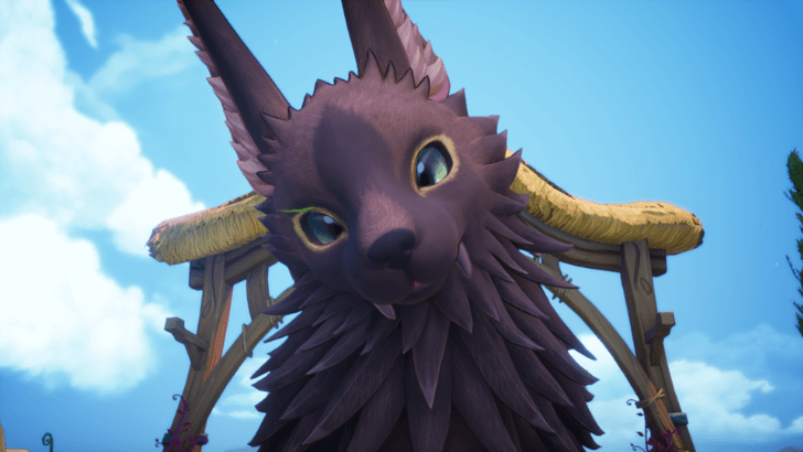 Visions of Mana Pikul