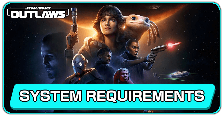 Star Wars System Requirements Banner