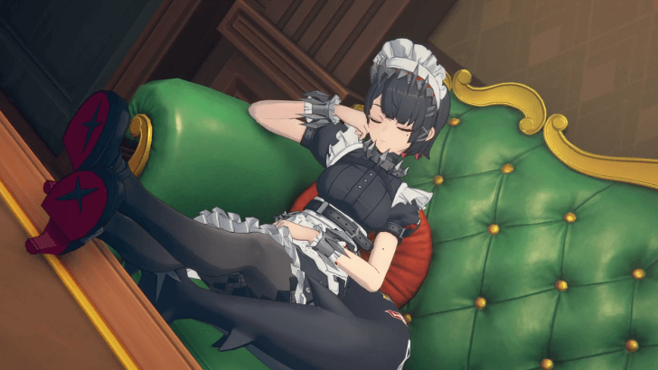 Ellen Dynamic Wallpaper