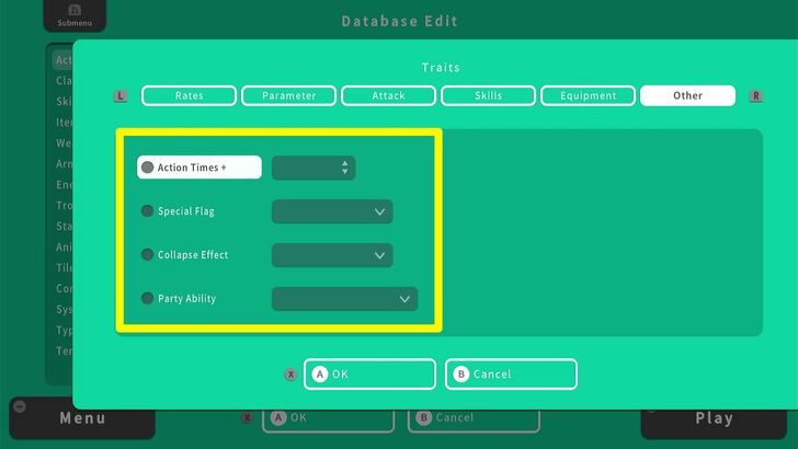 Other - RPG MAKER WITH