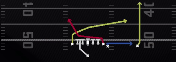 PA Y-Drag Wheel Play