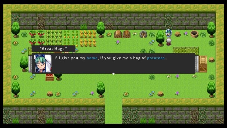 RPG MAKER WITH Playtest