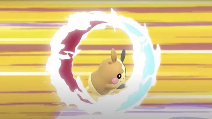 Pokémon GO Adds Morpeko and More, Hints at Dynamax and Gigantamax ...