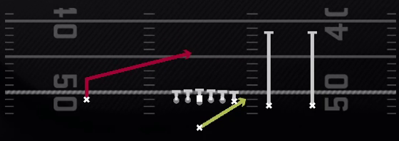 HB Stretch Alert X Lookie Play