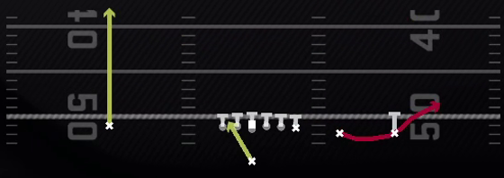 HB Zone Wk Alert Bubble Play