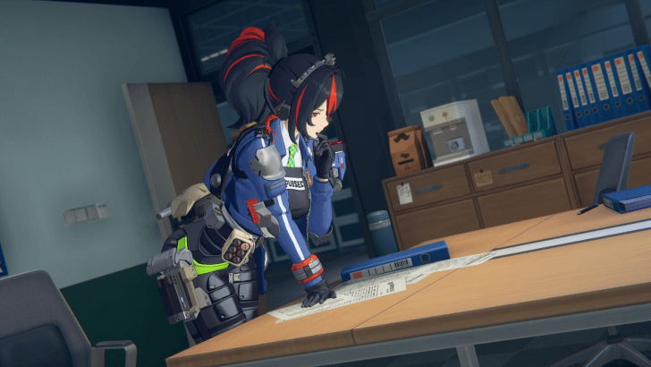 Zhu Yuan Dynamic Wallpaper