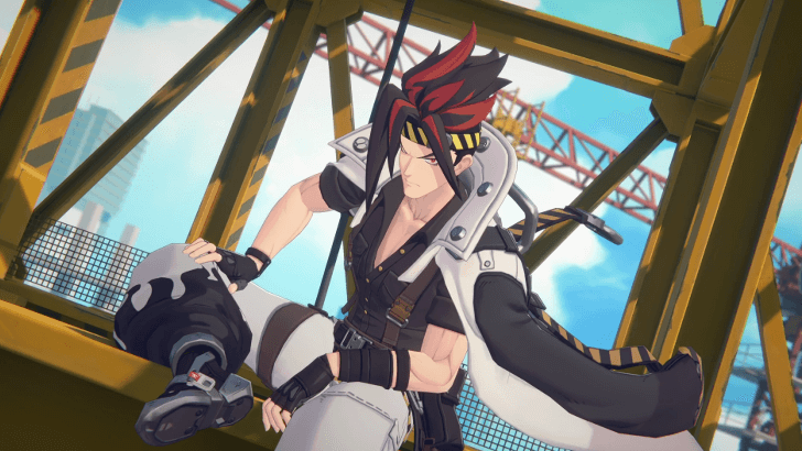 Anton Dynamic Wallpaper