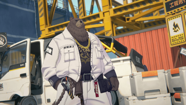 Ben Dynamic Wallpaper