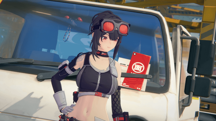 Grace Dynamic Wallpaper