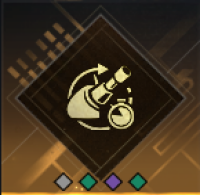 Portable Territory Icon