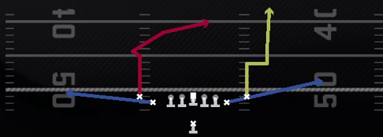 Double Move Cross Play