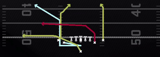 PA Fk Cheat Flood Crossers Play