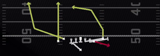 PA Y Middle Screen Play