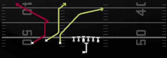 PA Solid Corner Play