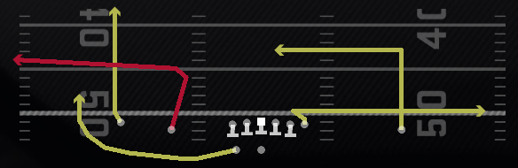 Saints Sail Dig Play