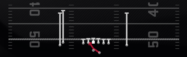 Inside Zone Play