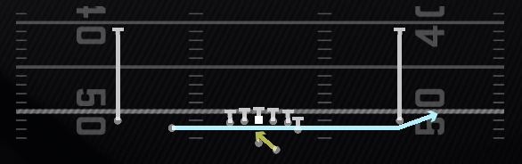 Jet Pass Fk Zone Play