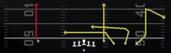 Vert Double Under Play