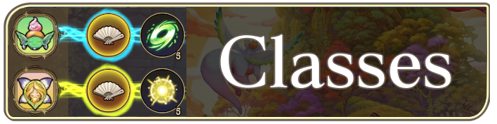 Classes