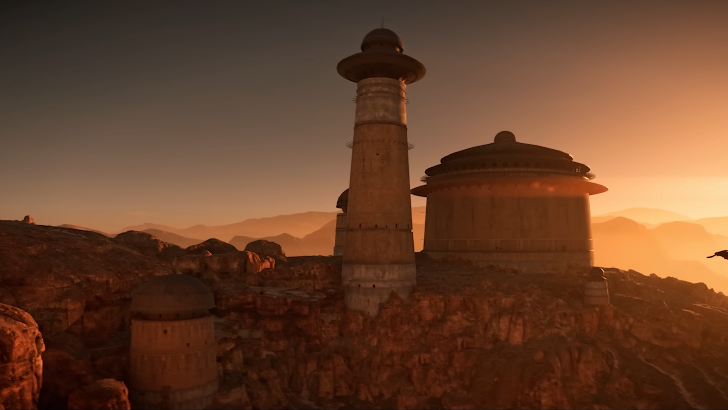 Star Wars Outlaws Jabba