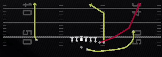 Fk Toss Verticals Play