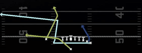 Mtn PA Deep Flood Play