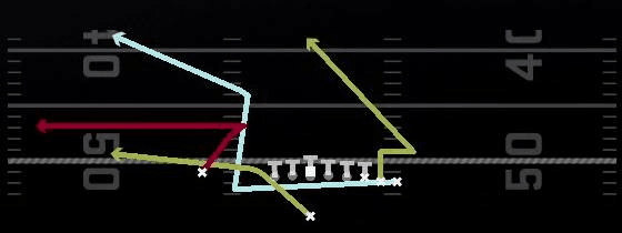Mtn PA X Zig Flood Play