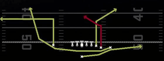 PA Fk Toss Wheel Play