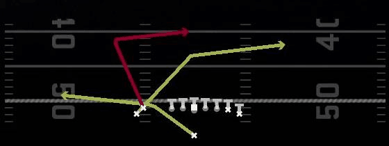 PA Cross Swtich (M20) Play