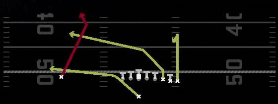 PA X Burst Cross Play