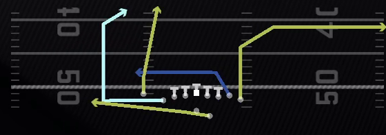 PA Cheat Dagger Play