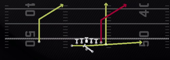 Z Close PA Flood Play