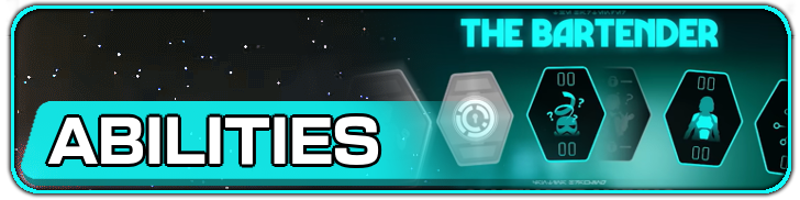 Star Wars Outlaws - Abilities