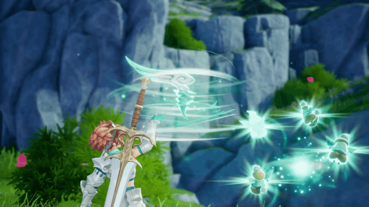 Wind Elemental