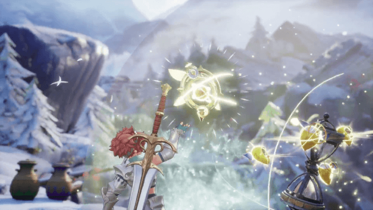 Obtaining Elemental Vessels