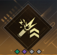 Heavy Explosives Icon