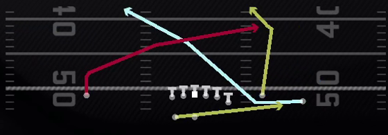 PA Post Dig Shot Play