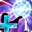 Offensive Magic Mastery Icon