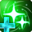 Enhanced Healing Magic Icon